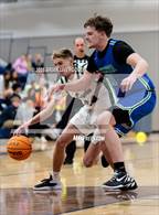 Photo from the gallery "Doherty @ Pine Creek"