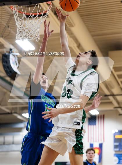 Thumbnail 2 in Doherty @ Pine Creek photogallery.