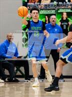 Photo from the gallery "Doherty @ Pine Creek"