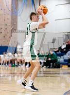Photo from the gallery "Doherty @ Pine Creek"