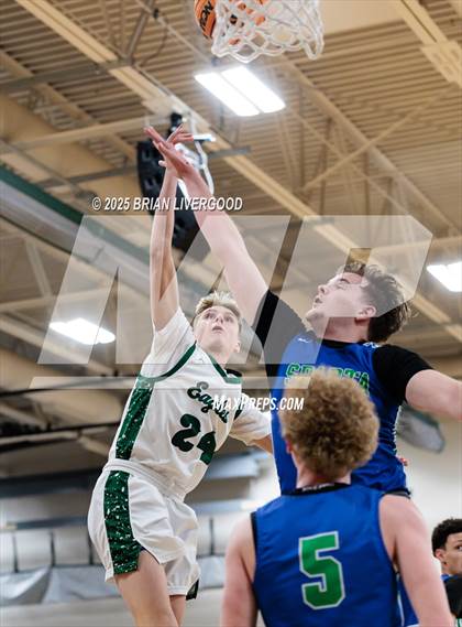 Thumbnail 1 in Doherty @ Pine Creek photogallery.