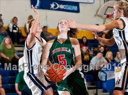 Thumbnail 2 in Eureka @ Del Norte photogallery.