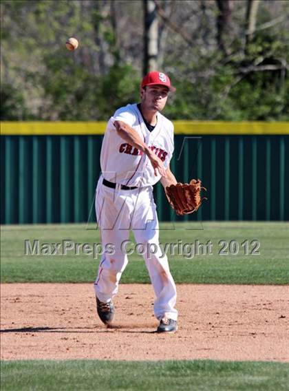 Thumbnail 3 in Sevier County @ South-Doyle photogallery.