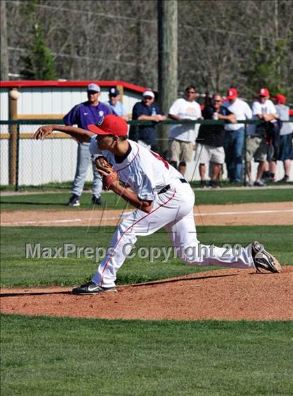 Thumbnail 3 in Sevier County @ South-Doyle photogallery.