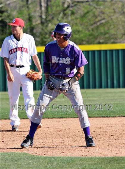 Thumbnail 2 in Sevier County @ South-Doyle photogallery.