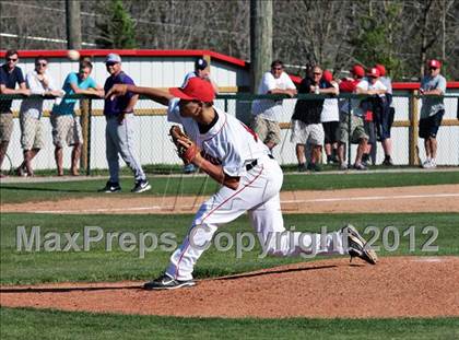Thumbnail 3 in Sevier County @ South-Doyle photogallery.