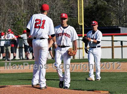 Thumbnail 3 in Sevier County @ South-Doyle photogallery.