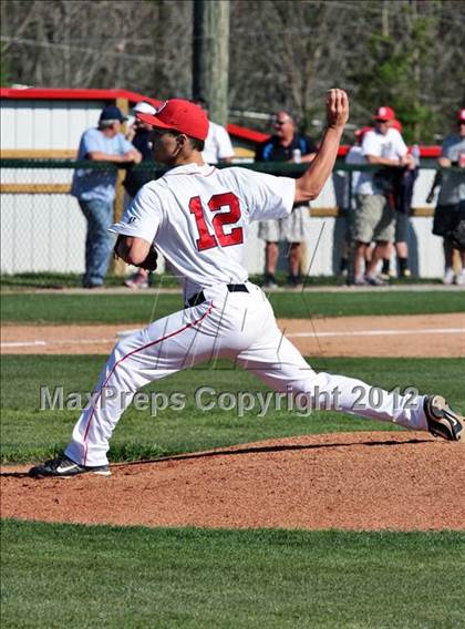 Thumbnail 3 in Sevier County @ South-Doyle photogallery.