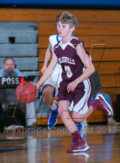 Thumbnail 2 in Collierville vs Bartlett photogallery.