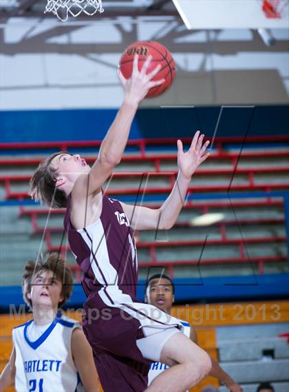 Thumbnail 2 in Collierville vs Bartlett photogallery.