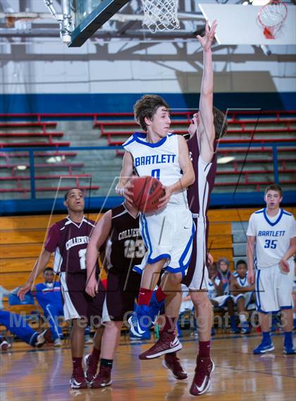 Thumbnail 3 in Collierville vs Bartlett photogallery.