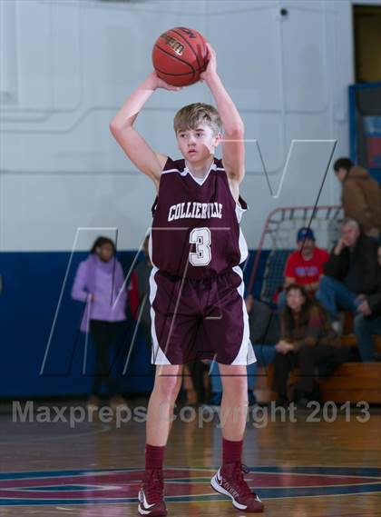 Thumbnail 2 in Collierville vs Bartlett photogallery.