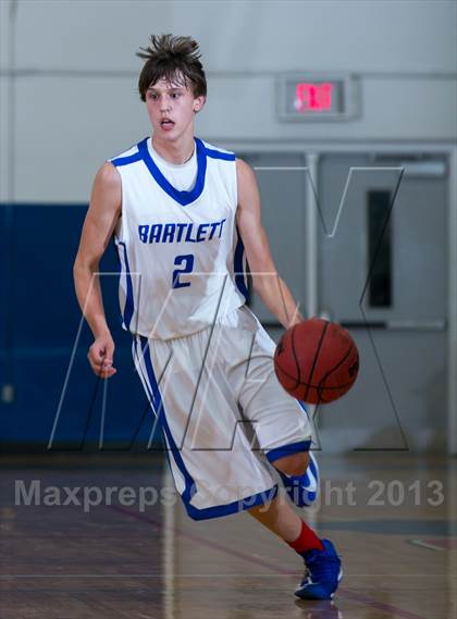 Thumbnail 1 in Collierville vs Bartlett photogallery.