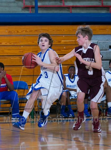 Thumbnail 1 in Collierville vs Bartlett photogallery.