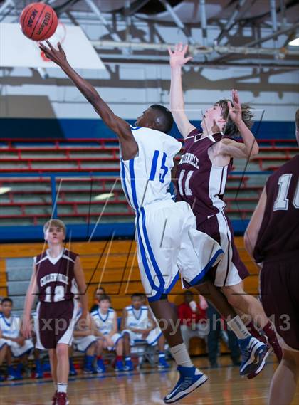 Thumbnail 2 in Collierville vs Bartlett photogallery.