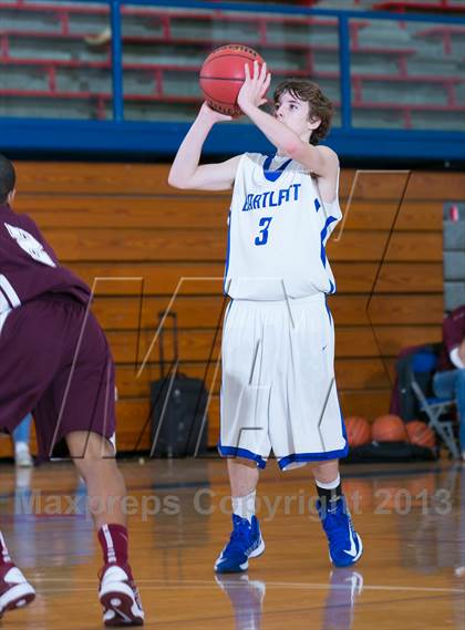 Thumbnail 3 in Collierville vs Bartlett photogallery.