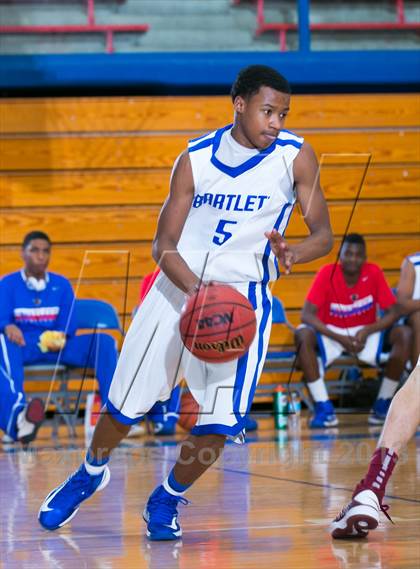 Thumbnail 1 in Collierville vs Bartlett photogallery.
