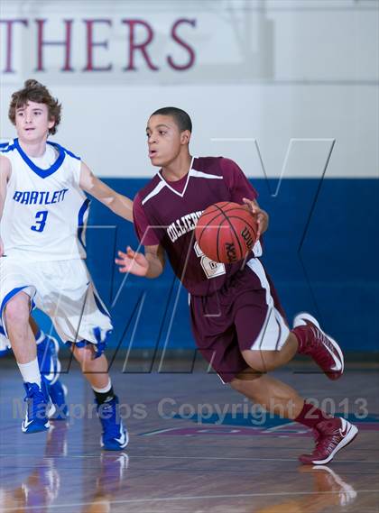 Thumbnail 1 in Collierville vs Bartlett photogallery.