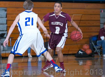 Thumbnail 3 in Collierville vs Bartlett photogallery.