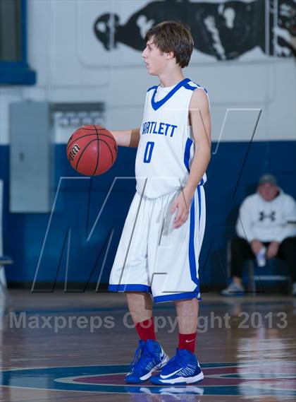 Thumbnail 2 in Collierville vs Bartlett photogallery.