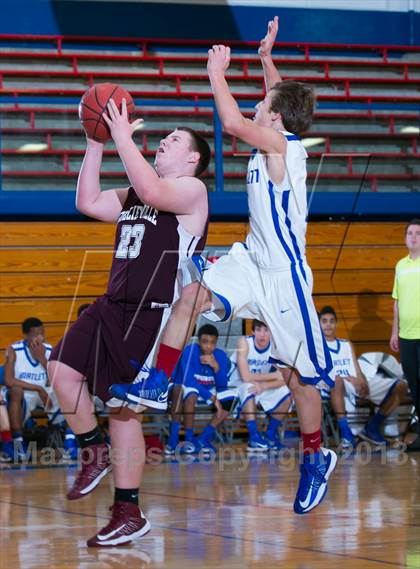 Thumbnail 3 in Collierville vs Bartlett photogallery.