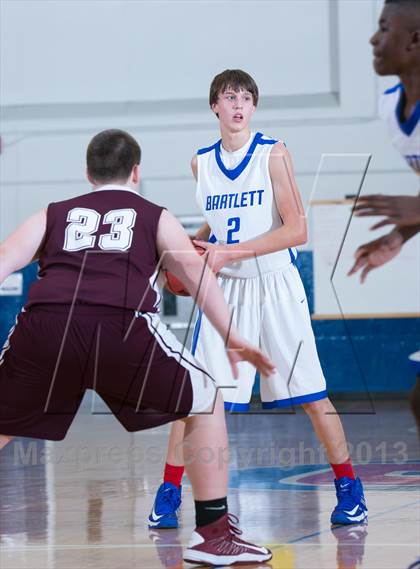 Thumbnail 2 in Collierville vs Bartlett photogallery.