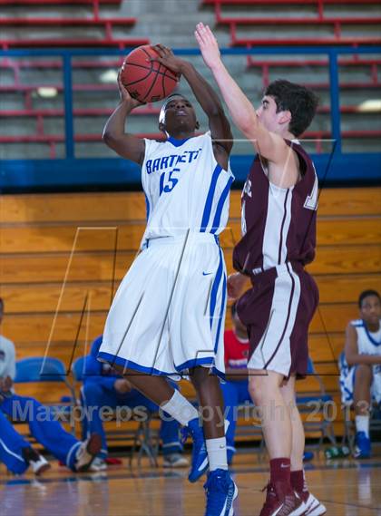 Thumbnail 3 in Collierville vs Bartlett photogallery.