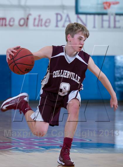 Thumbnail 1 in Collierville vs Bartlett photogallery.