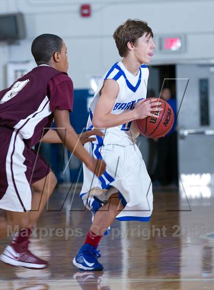 Thumbnail 3 in Collierville vs Bartlett photogallery.