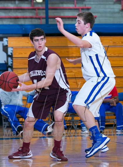 Thumbnail 2 in Collierville vs Bartlett photogallery.