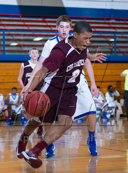 Thumbnail 2 in Collierville vs Bartlett photogallery.