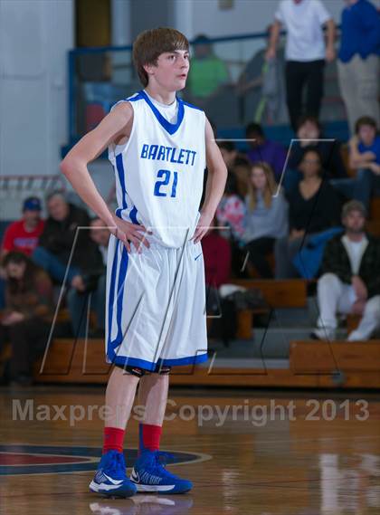 Thumbnail 1 in Collierville vs Bartlett photogallery.