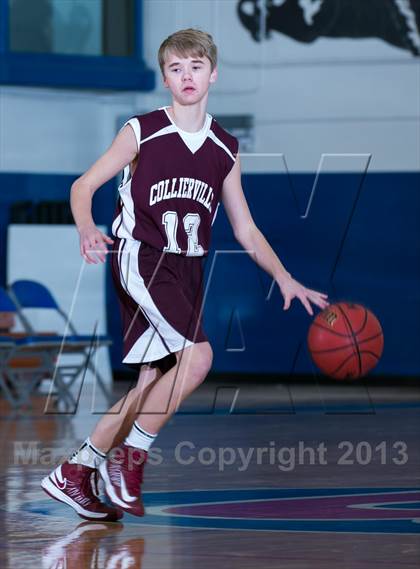 Thumbnail 3 in Collierville vs Bartlett photogallery.