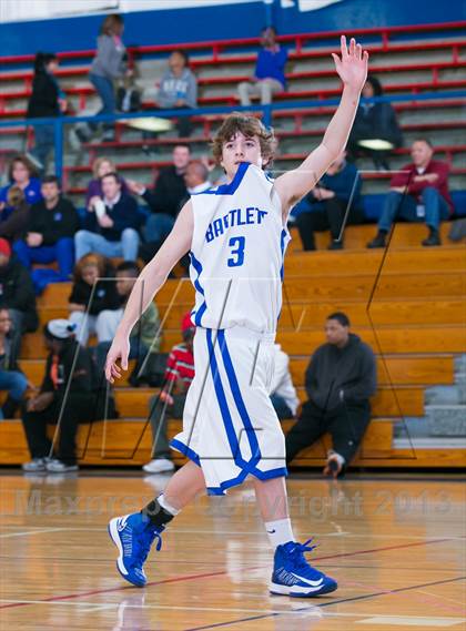 Thumbnail 1 in Collierville vs Bartlett photogallery.