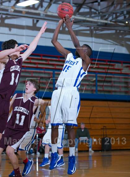 Thumbnail 1 in Collierville vs Bartlett photogallery.