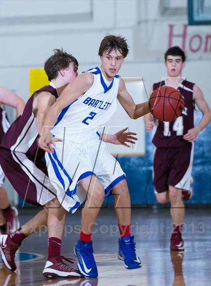 Thumbnail 1 in Collierville vs Bartlett photogallery.