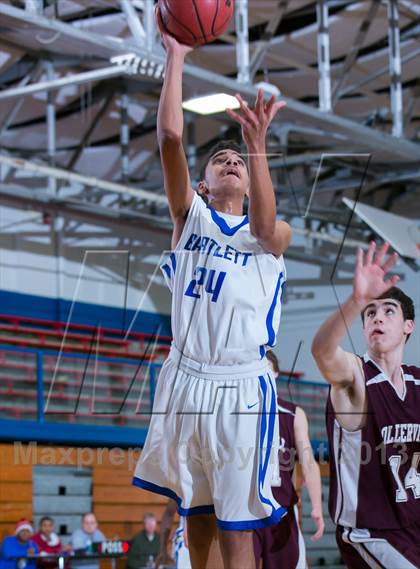 Thumbnail 2 in Collierville vs Bartlett photogallery.