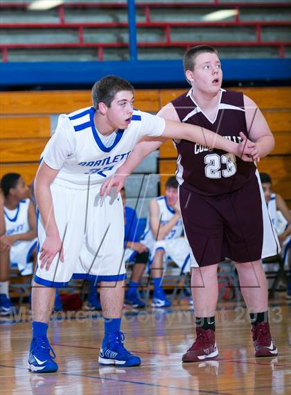 Thumbnail 2 in Collierville vs Bartlett photogallery.