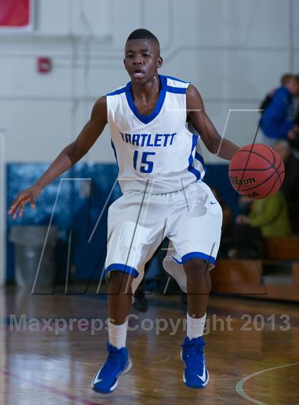 Thumbnail 1 in Collierville vs Bartlett photogallery.