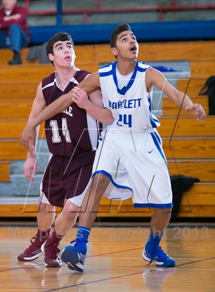 Thumbnail 3 in Collierville vs Bartlett photogallery.