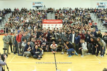 Thumbnail 1 in Herriman TOC Ceremony photogallery.