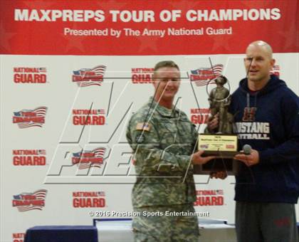 Thumbnail 3 in Herriman TOC Ceremony photogallery.