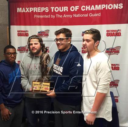 Thumbnail 2 in Herriman TOC Ceremony photogallery.
