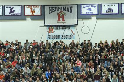 Thumbnail 1 in Herriman TOC Ceremony photogallery.
