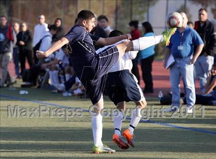 Thumbnail 1 in Muir @ Crescenta Valley photogallery.