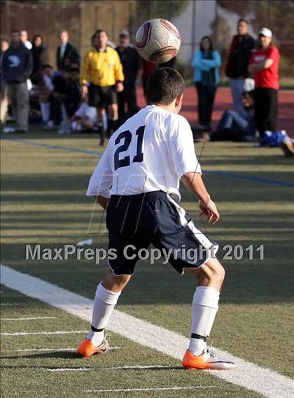 Thumbnail 2 in Muir @ Crescenta Valley photogallery.