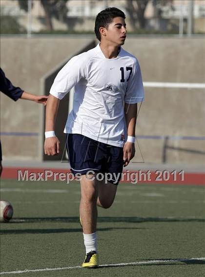 Thumbnail 2 in Muir @ Crescenta Valley photogallery.