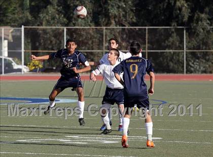 Thumbnail 3 in Muir @ Crescenta Valley photogallery.