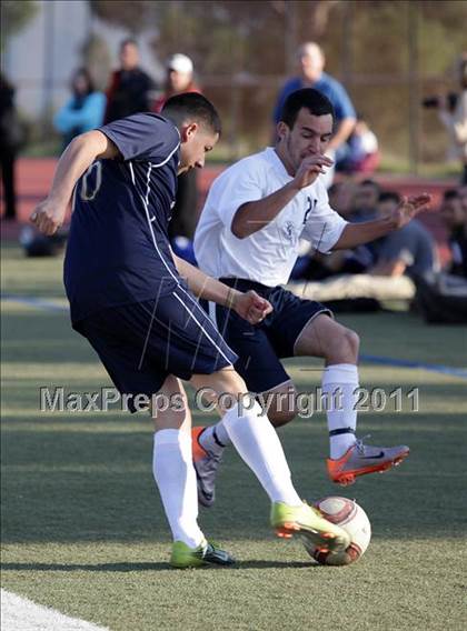 Thumbnail 2 in Muir @ Crescenta Valley photogallery.