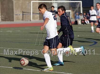 Thumbnail 3 in Muir @ Crescenta Valley photogallery.